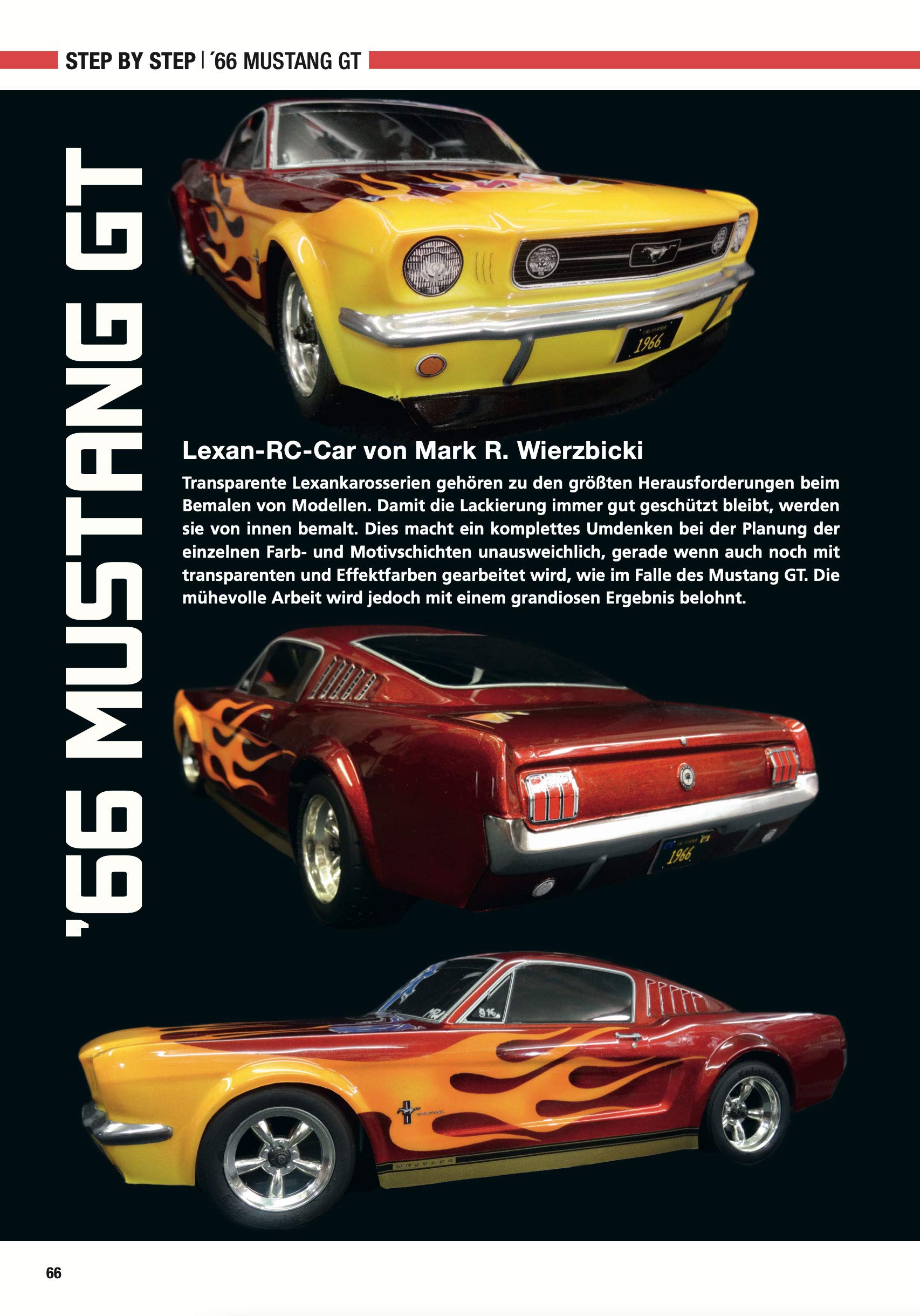 Airbrush für Modellbau, 3D-Druck & Tabletop (Airbrush Step by Step Workbook)