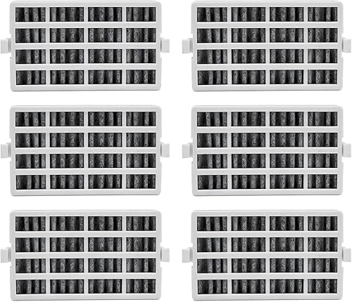 Filtro de aire fresco W10311524 compatible con refrigeradores Whirlpool y Kenmore, reemplaza a AIR1 2319308, W10335147, W10335147A, W10315189,