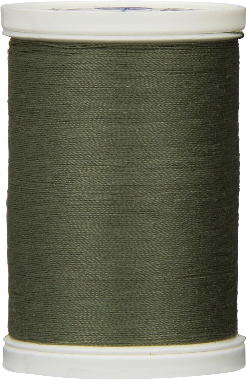 Hilo General Propósito Coats Corrente 250 yd Verde miniatura 1