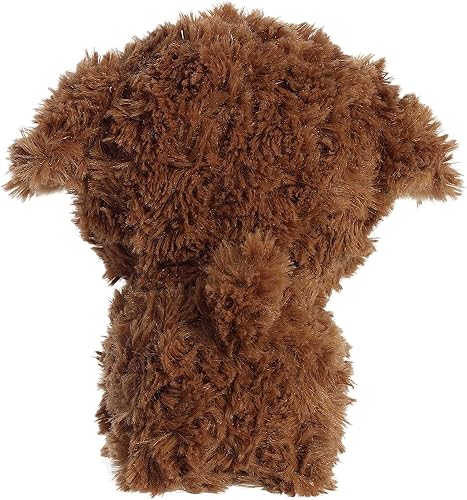 Miniatura 8 de Aurora - Teddy Pets - Husky de 7", multicolor