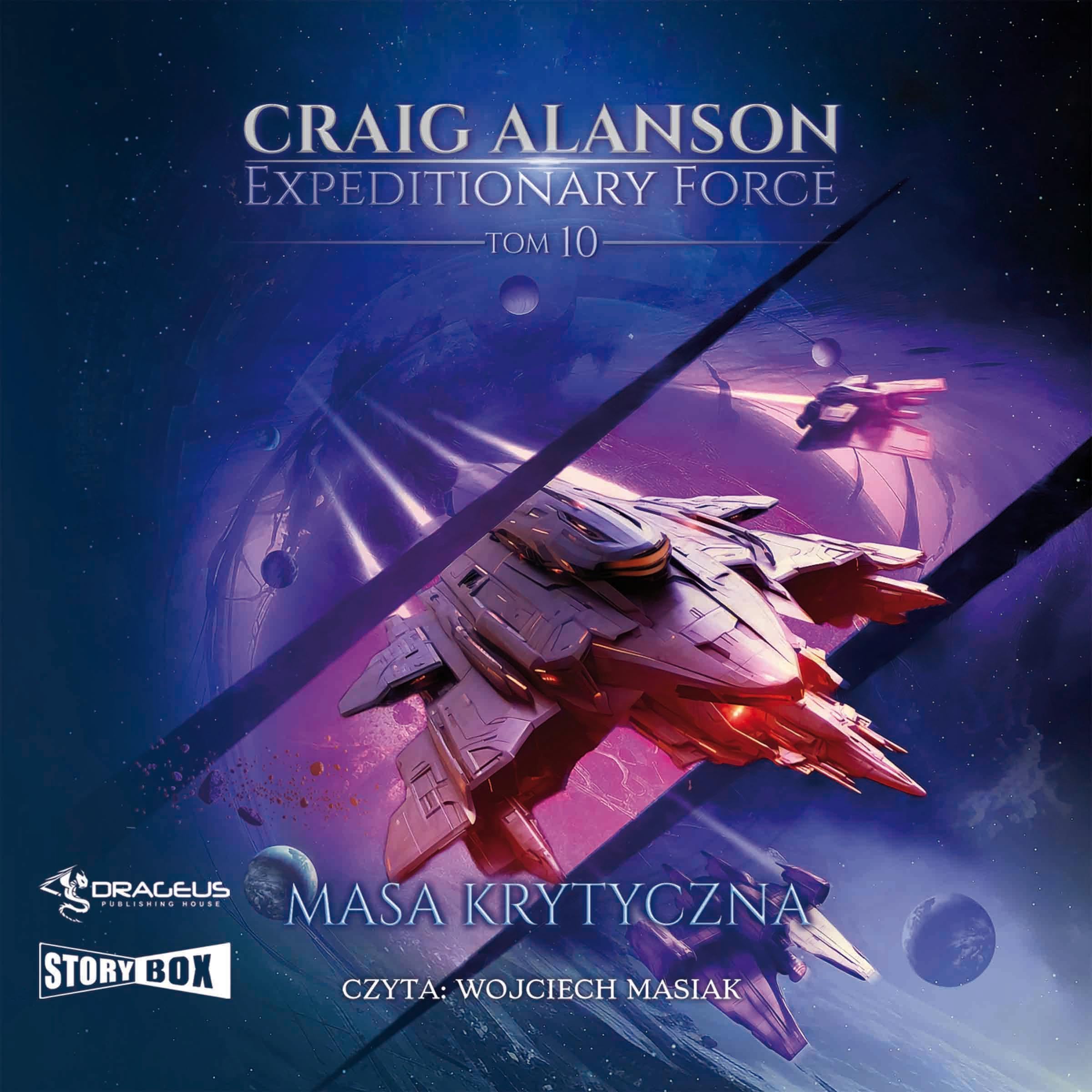 Cover art for Masa Krytyczna