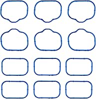 Fel-Pro MS 97204 Intake Manifold Gasket Set for Jeep Grand Cherokee, Ram 1500, Chrysler 300 - PermaDryPlus Sealing, Leak-Proof Repair