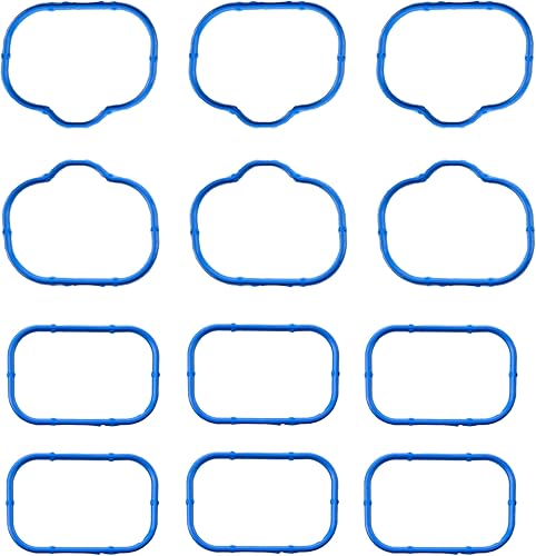 Fel-Pro MS 97204. - Juego de juntas de colector de admisión.
