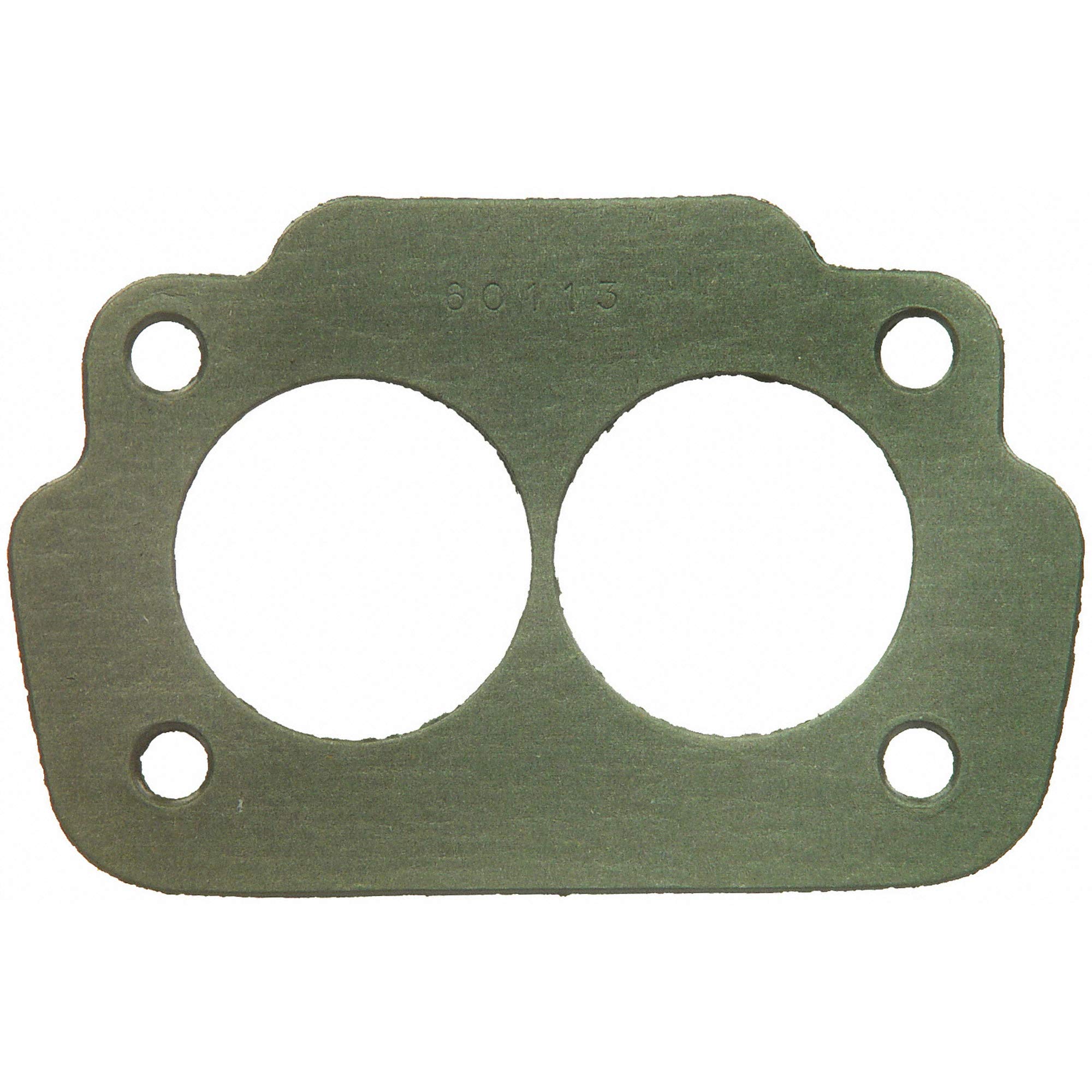 YU　① Amazon.com: FEL-PRO 60113 Carburetor Mounting Gasket