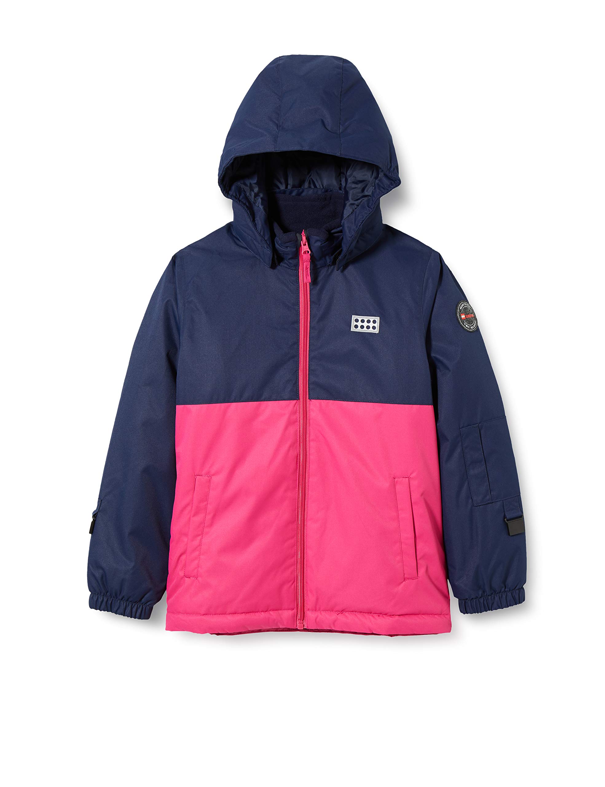 LEGOGirl's Lwjodie Tec Basic Jacket