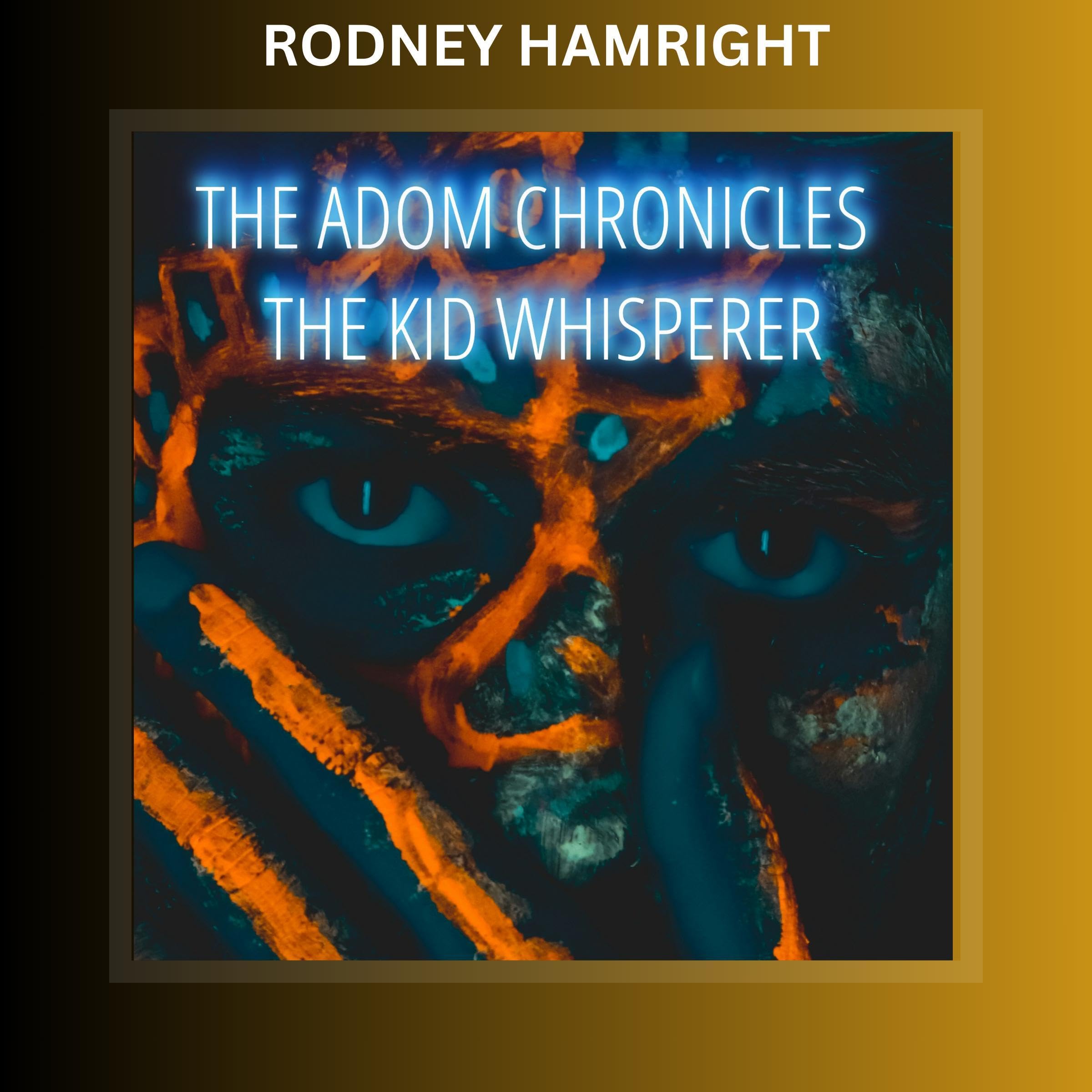 Cover art for The Kid Whisperer