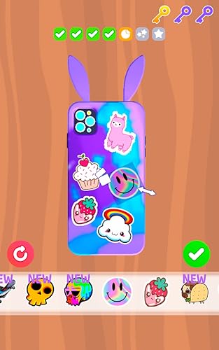 DIY Phone: Case Makeover