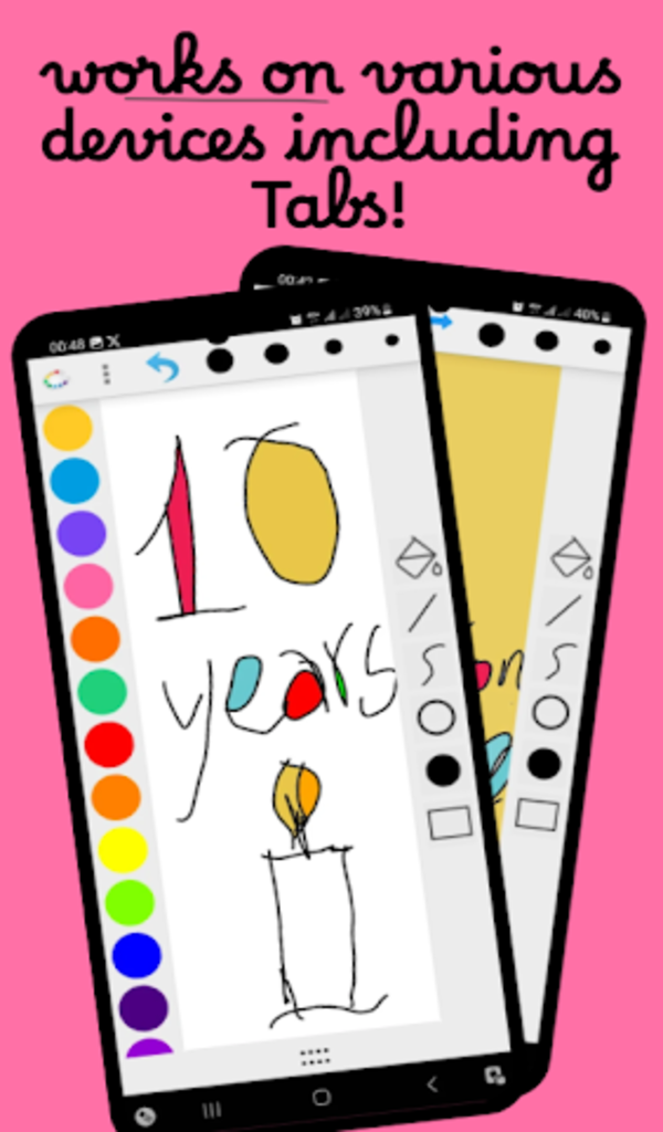 Drawing Board - App on Amazon Appstore