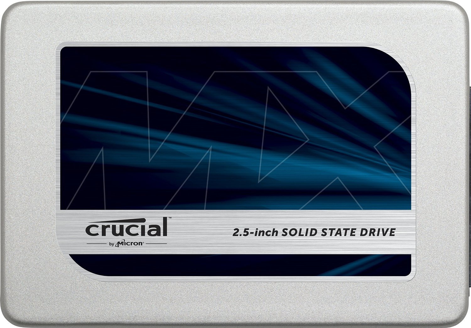 Amazon | Crucial MX300 2TB SATA 2.5 Inch Internal Solid State