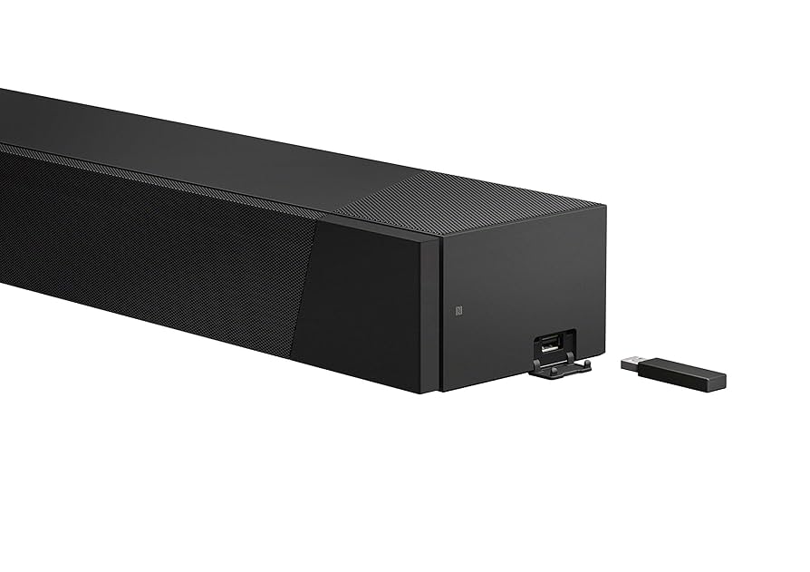 Amazon.com: Sony ST5000 7.1.2ch 800W Dolby Atmos Sound Bar