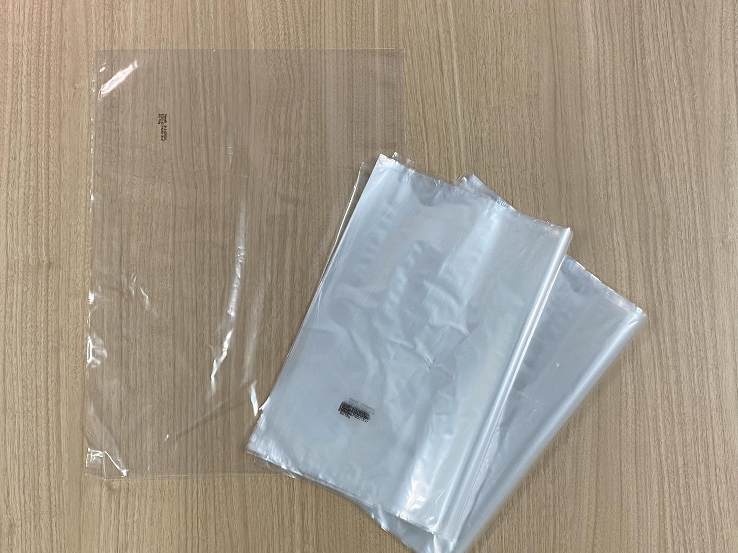 XtendⓇ エクステンド 鮮度保持袋 農家・家庭菜園用 シャインマスカット・ブドウの長期貯蔵に (個包装用500枚)