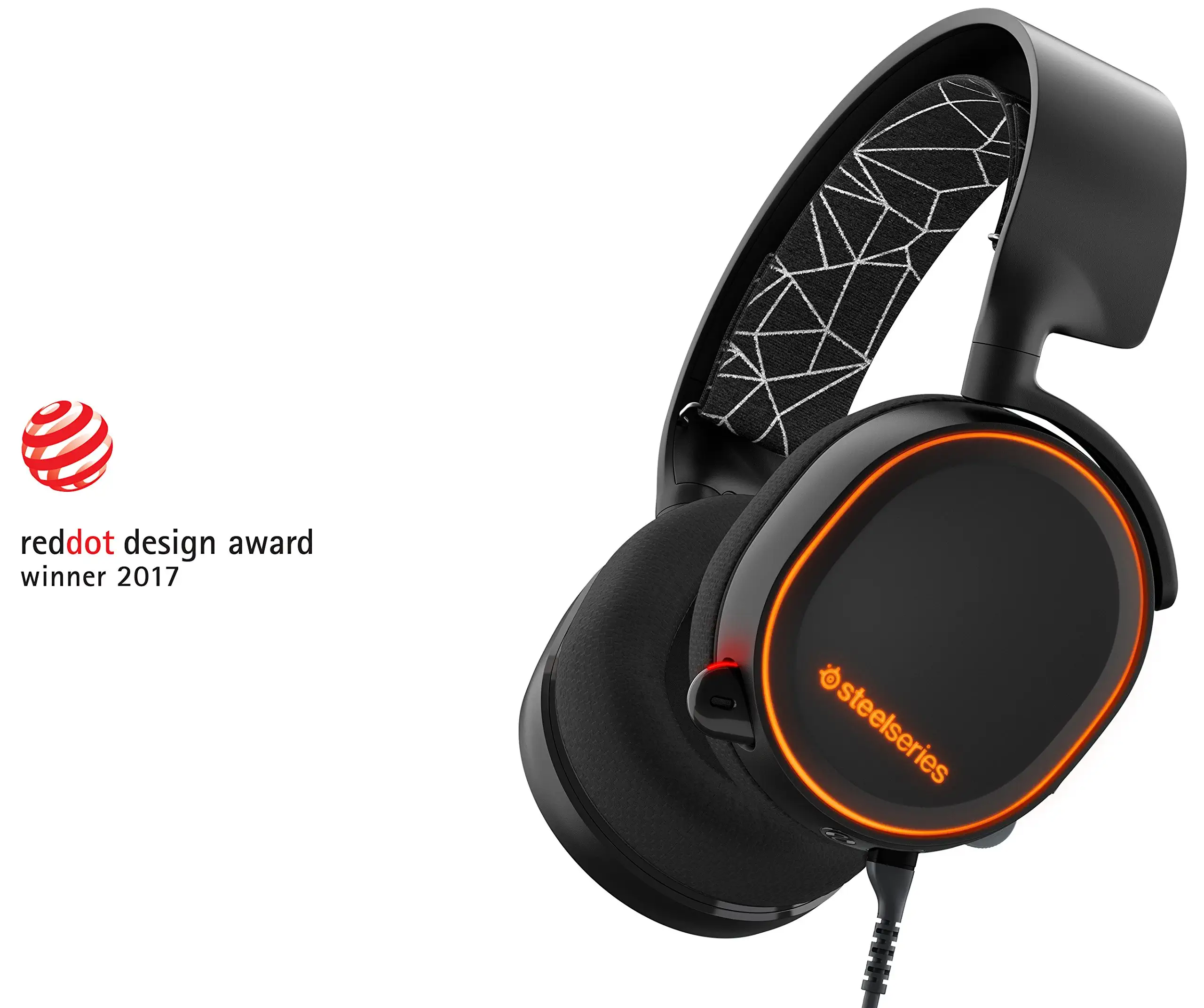قیمت و خرید SteelSeries Arctis 5 RGB 