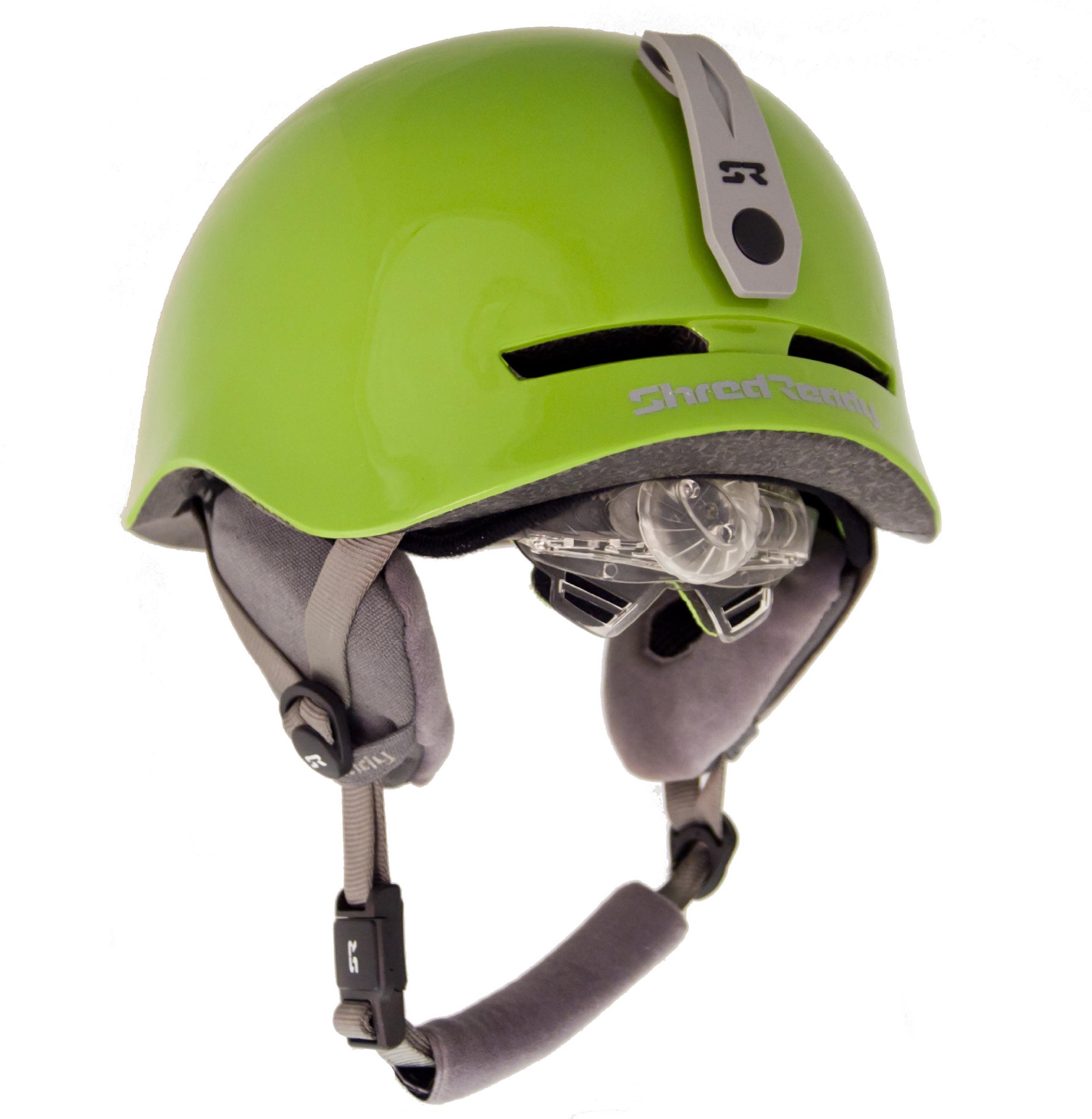 Shred ReadyForty4 Snow Sport Helmet