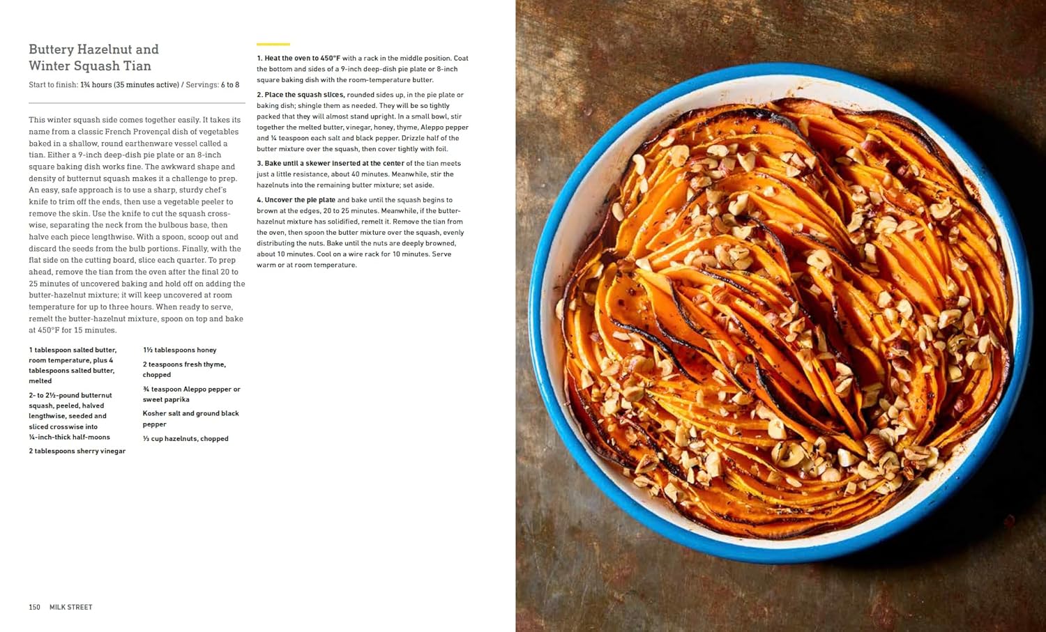 The Milk Street Cookbook: The Definitive Guide to the New Home Cooking, with Every Recipe from the TV Show, 2017-2026 - Image 3