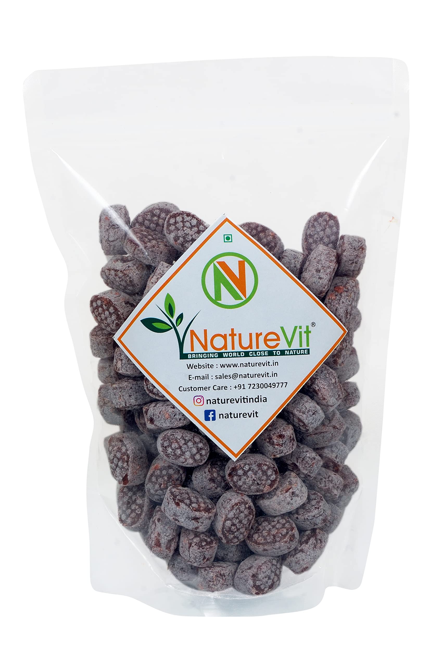 NatureVit Black Pepper Candy, 1 Kg (B0BG5G6G52) Amazon Price History, Amazon Price Tracker