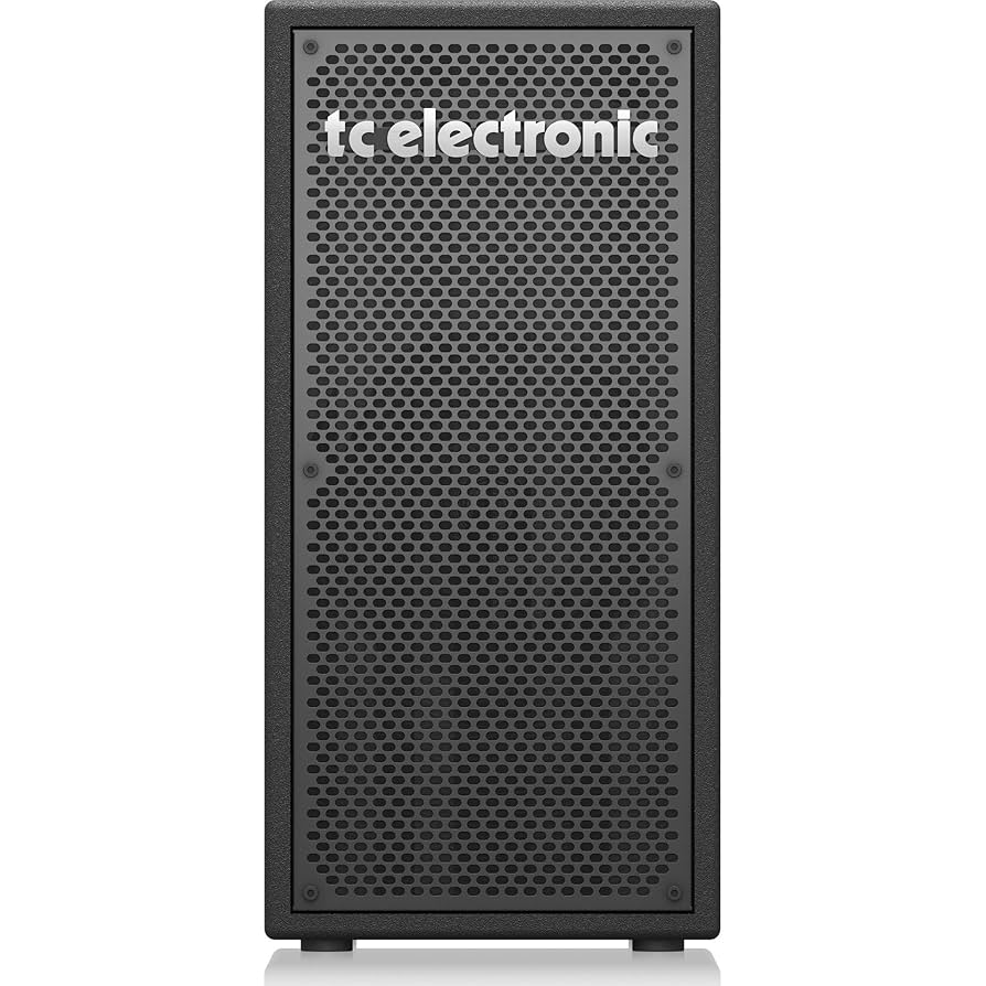 Amazon | Behringer TC Electronic ベースキャビネット 許容入力