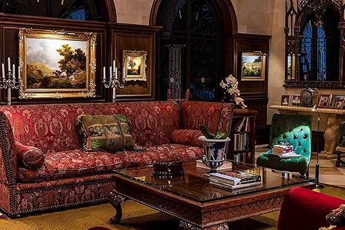 Miniatura 8 de Iluminación situ Plug-in Vision Series Control Remoto LED Arte e Imagen Luz - Hecho en Estados Unidos - Ajuste de color 2700K - 4000K