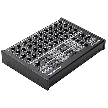 Amazon.com: Erica Synths Perkons HD-01 Drum Machine and