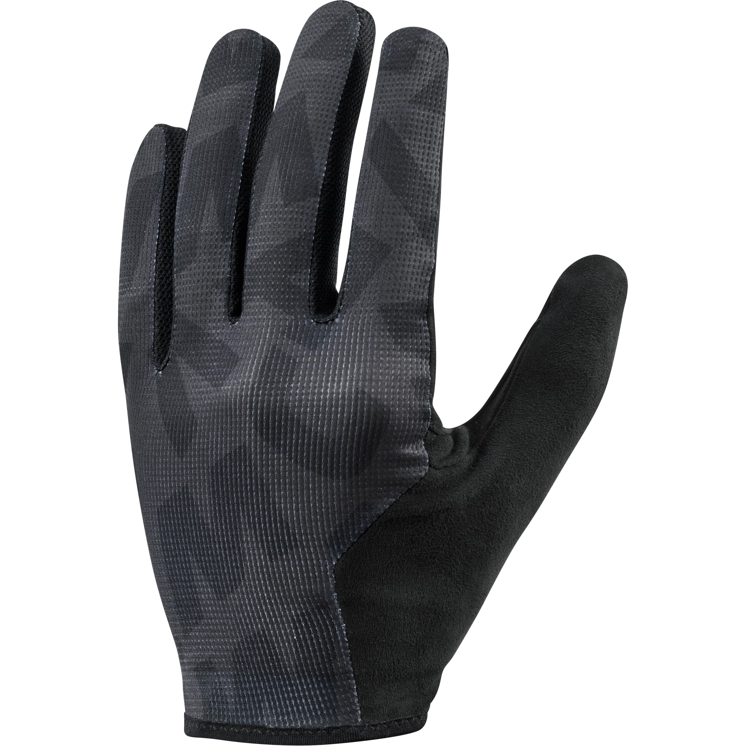 Gants complets Mavic Aksium pour éviter les ampoules à vélo - 4