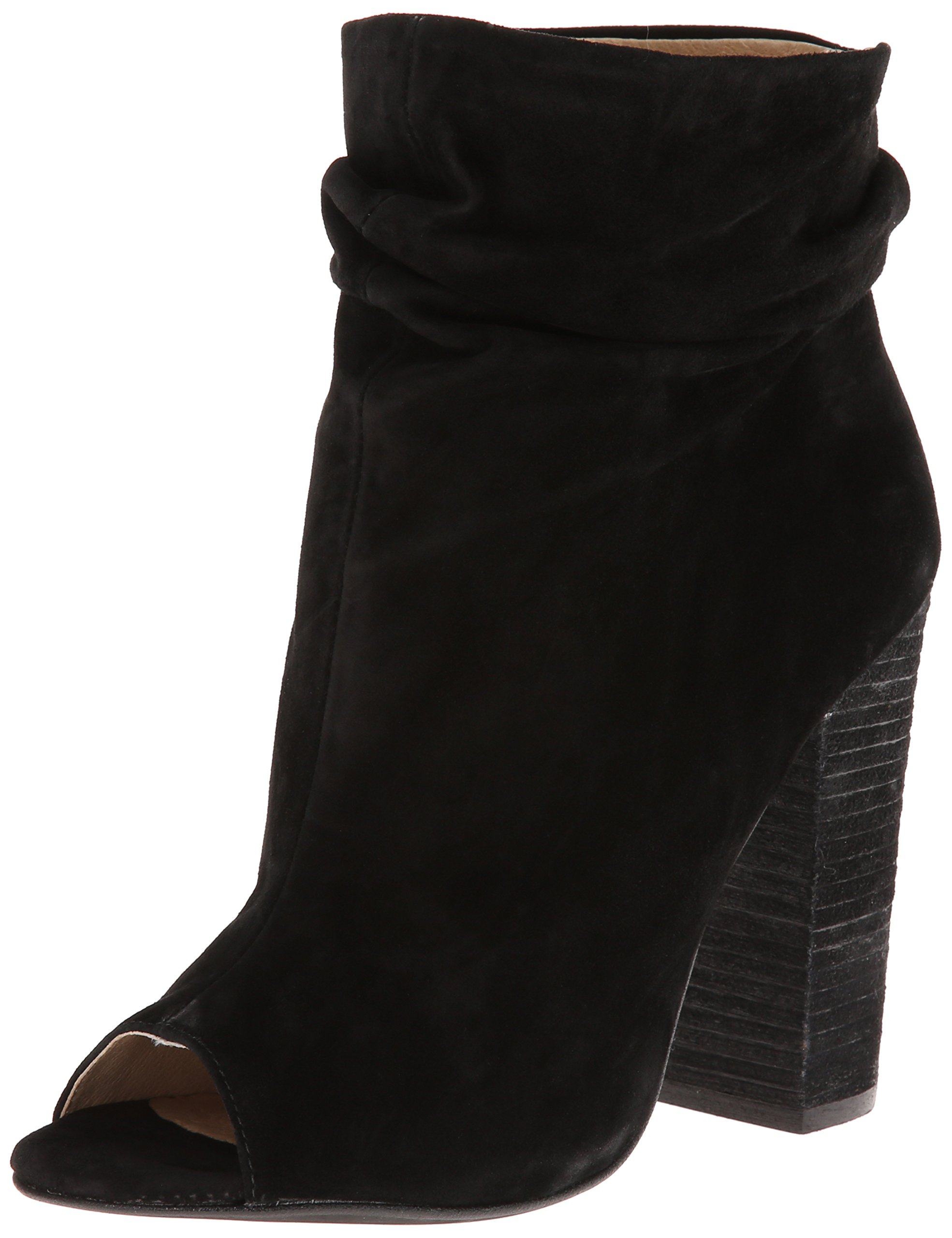 Chinese Laundry Kristin Cavallari Women's Laurel Peep Toe Bootie