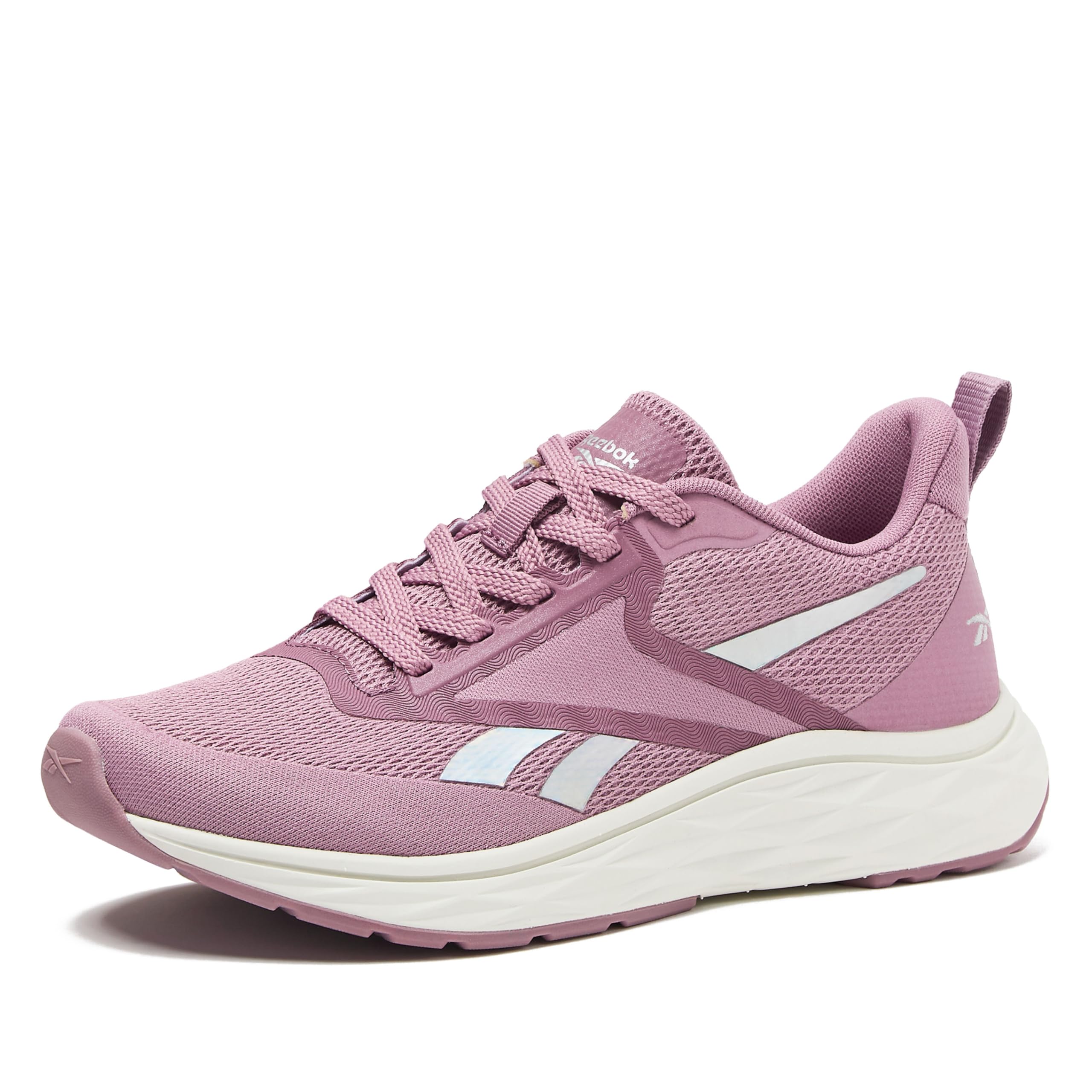 

                                                    Reebok Aniwa Running Shoes for Women, Berry/White,