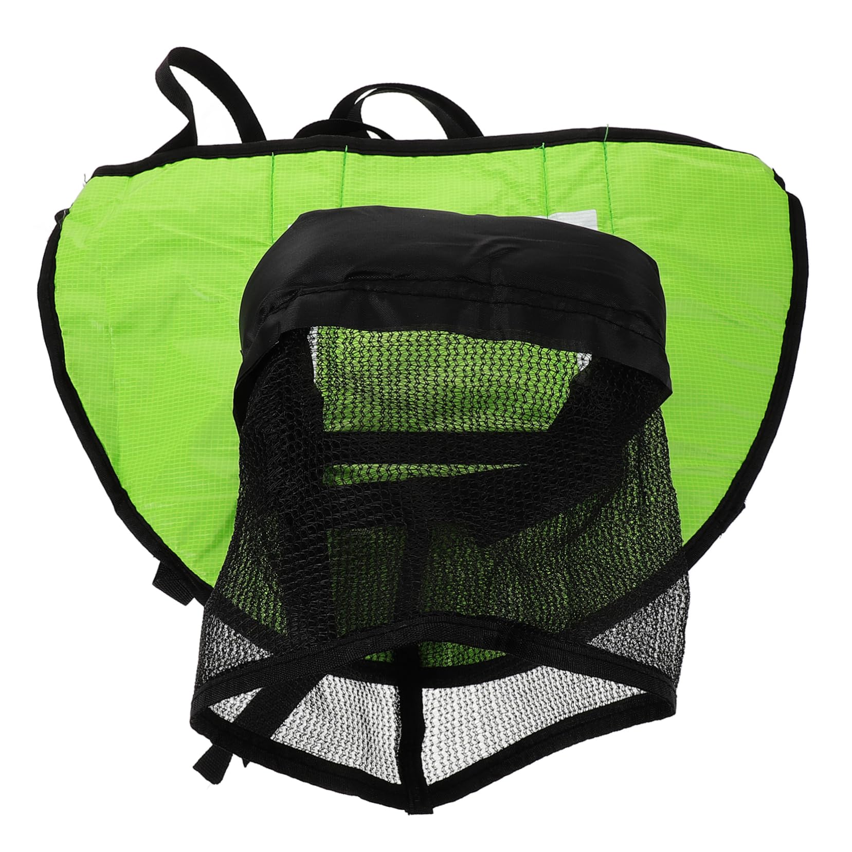 BESPORTBLE Trampoline Basketball h Hoop for Boys and Girls Trampoline Accessories Basketball Goal