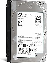 Seagate Barracuda 2.5in 5tb Sata 2.5in 5400rpm 6gb/s 128mb 15 (Certified Refurbished)