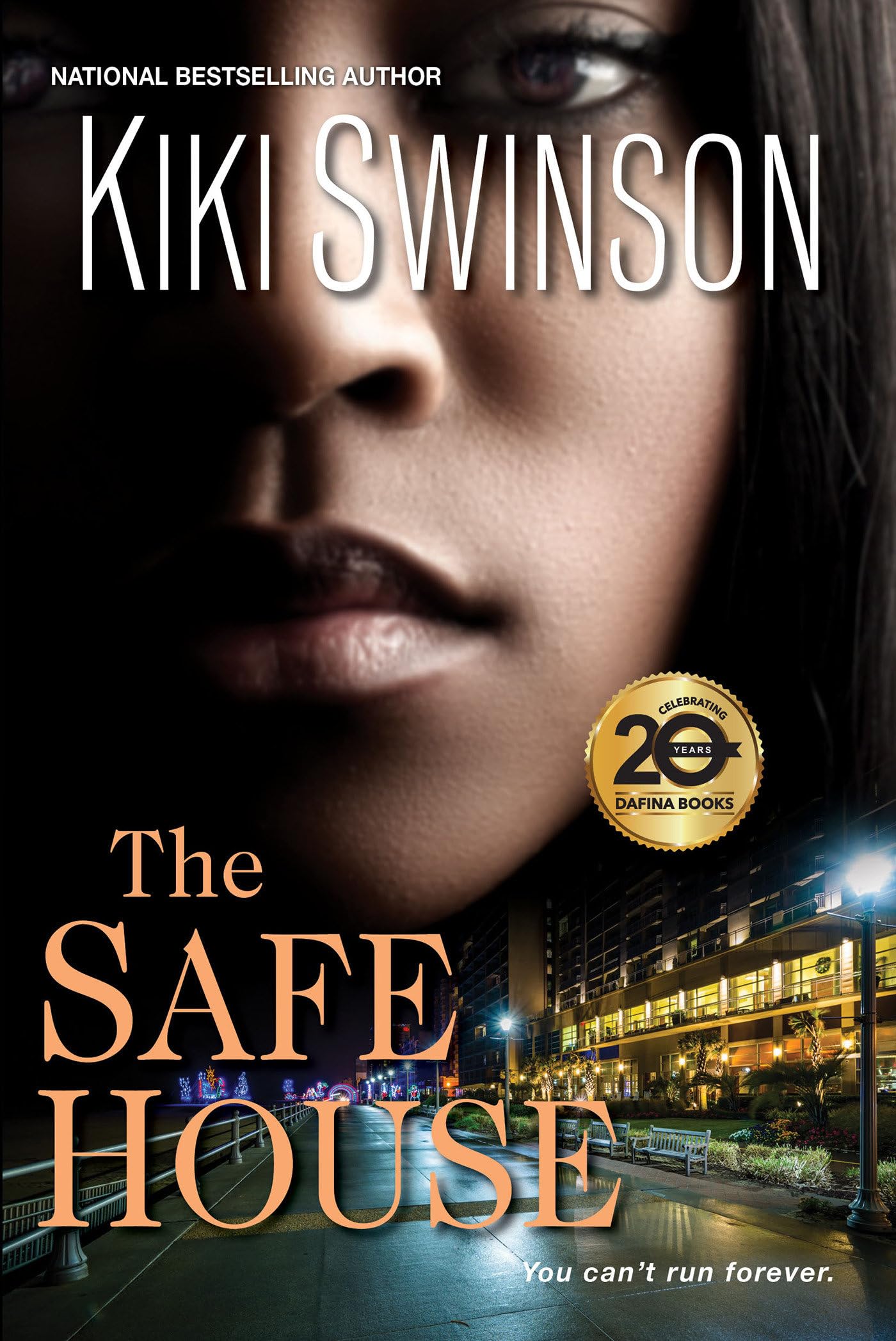 The Safe House: 2 (Black Market)