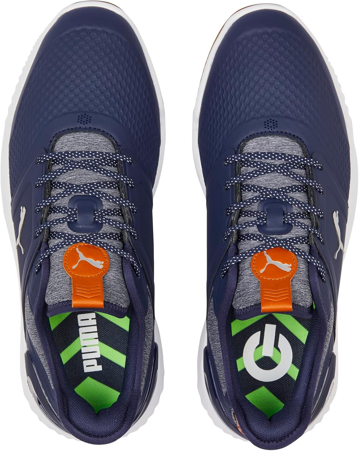 Puma Mens Ignite Elevate Wide - Image 6