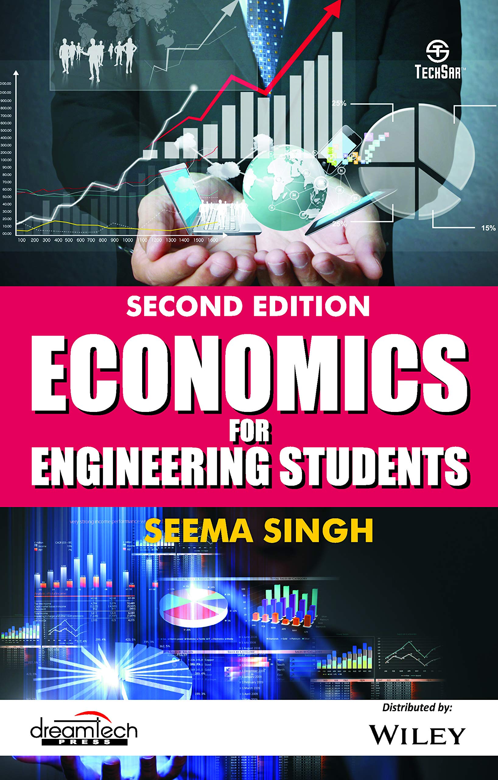 Buy Economics for Engineering Students, 2ed | e — BookShops.in