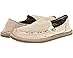Sanuk Donna Hemp - Pair View