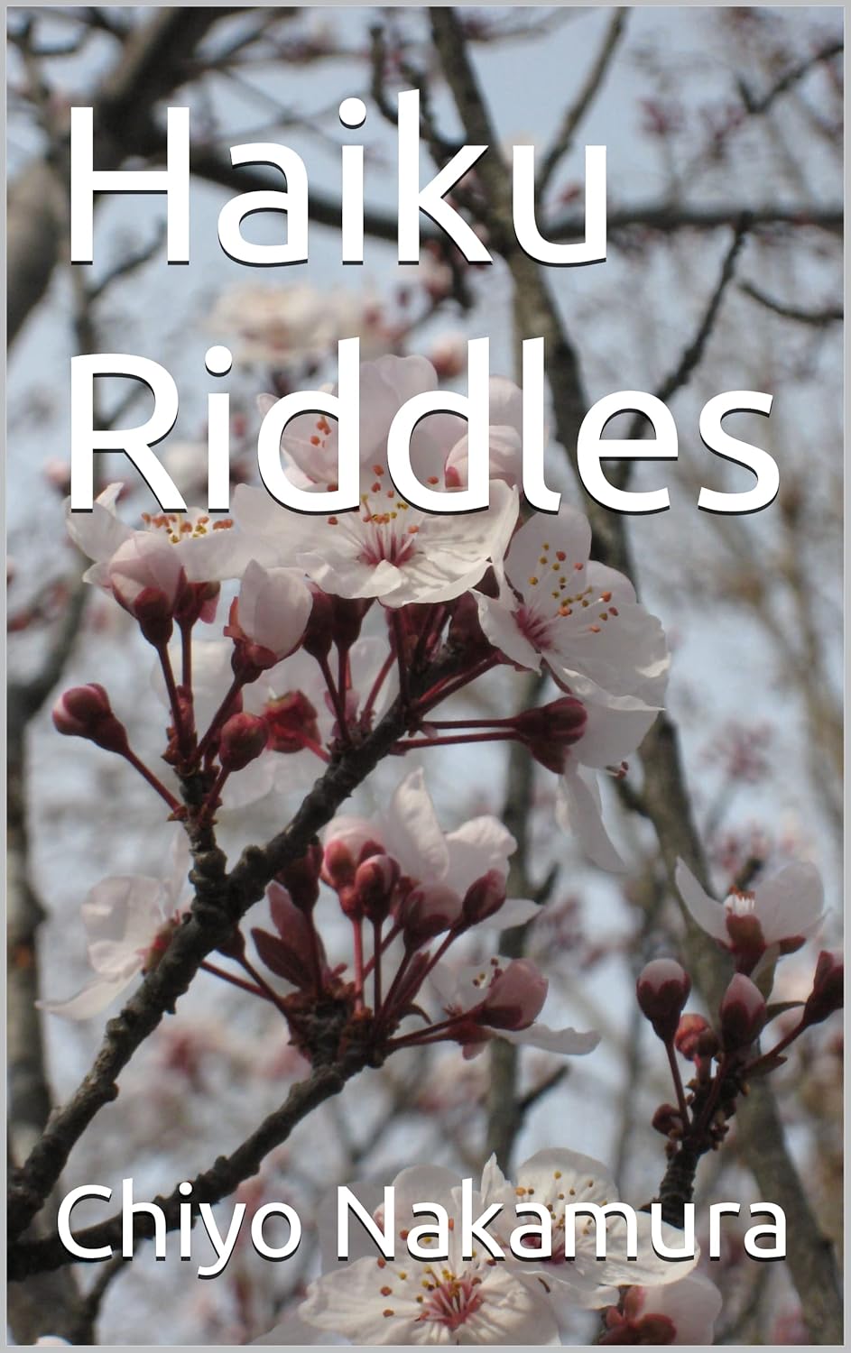 Haiku Riddles - Kindle edition by Nakamura, Chiyo . Literature ...