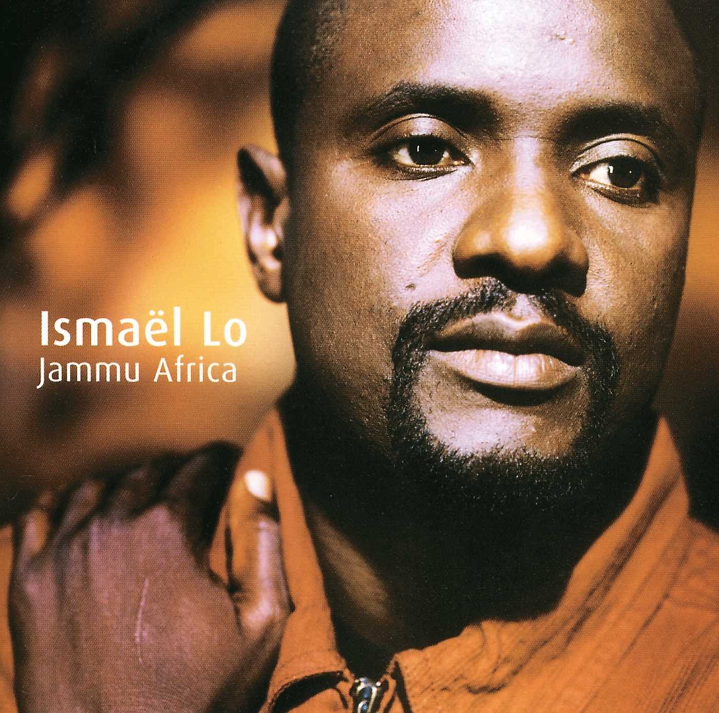 Jammu Africa [Audio CD] Ismael Lo; Ismaël Lô; Ibou Konate; Marianne Faithfull; Youssou Camara; Sanou Diouf; Figaro Diagne; El Hadj Faye; Kabou Gueye and Ass Diouf