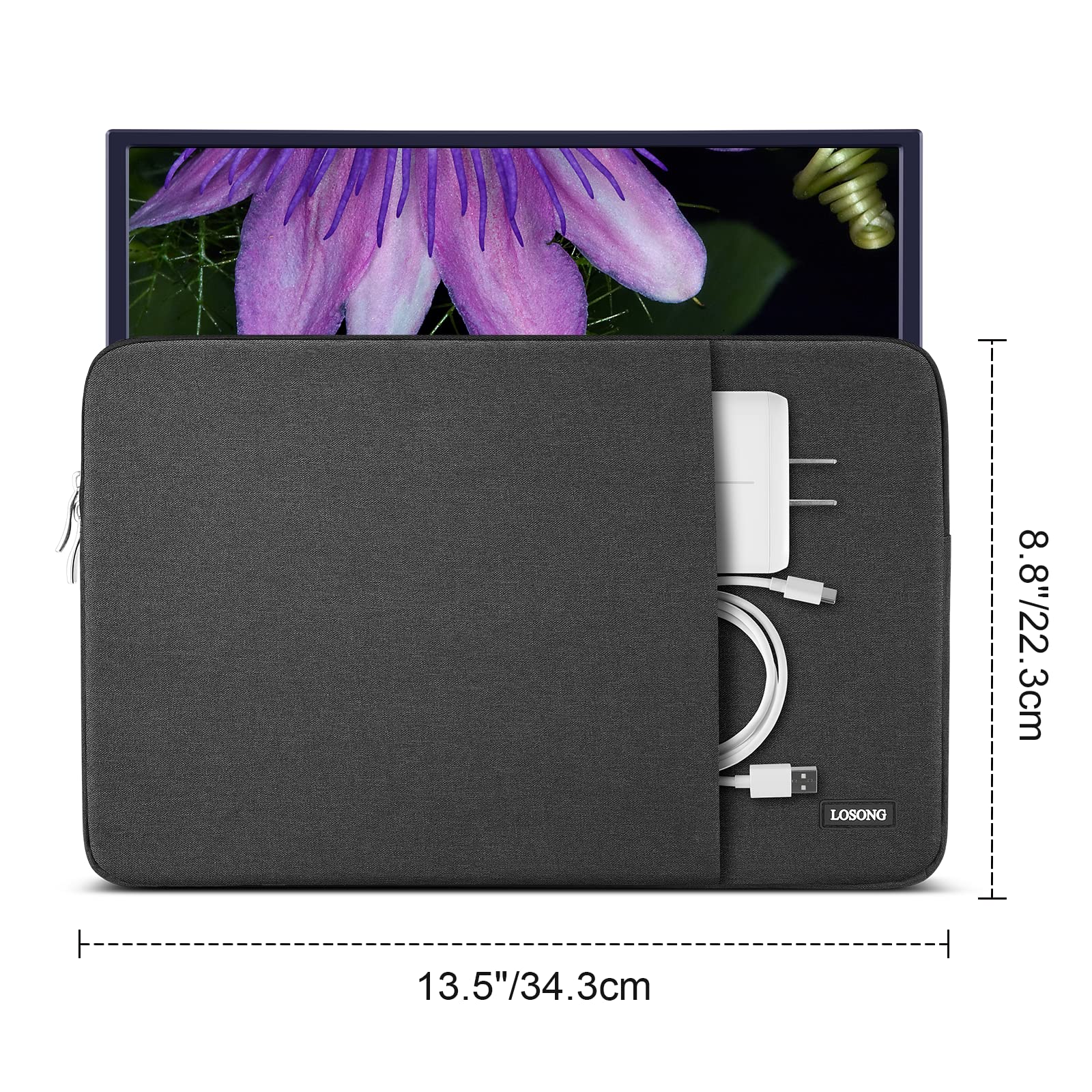 ら*ん様 14インチ 4K IPSモニター 本体 保護カバーつき 楽天市場】＼2K／モバイルモニター 14インチ 2K WQHD 100%sRGB