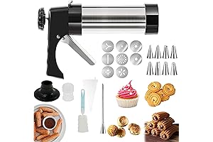 Churro Maker Machine: A Churro-Making Marvel