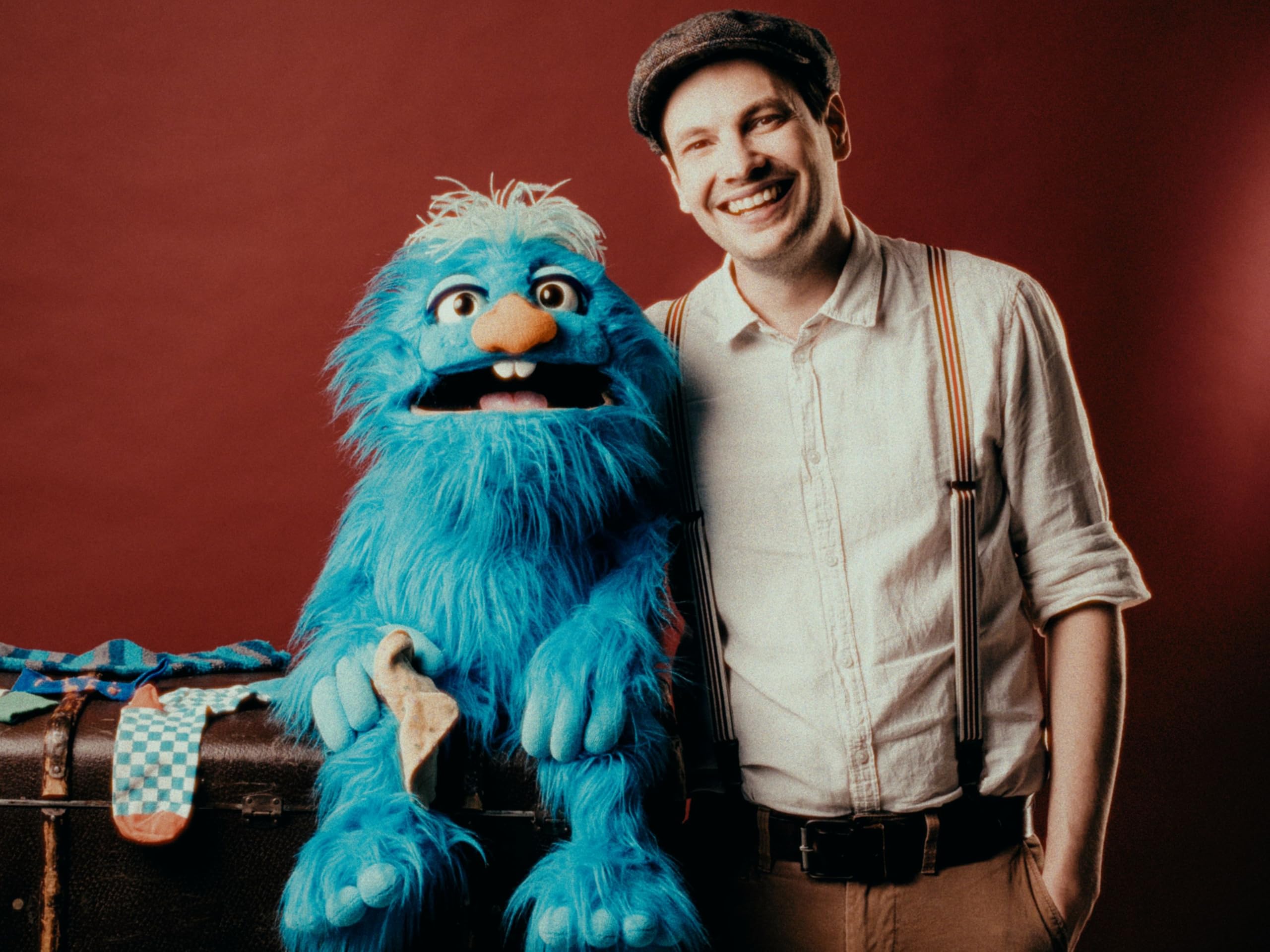 Sebastian Rochlitzer