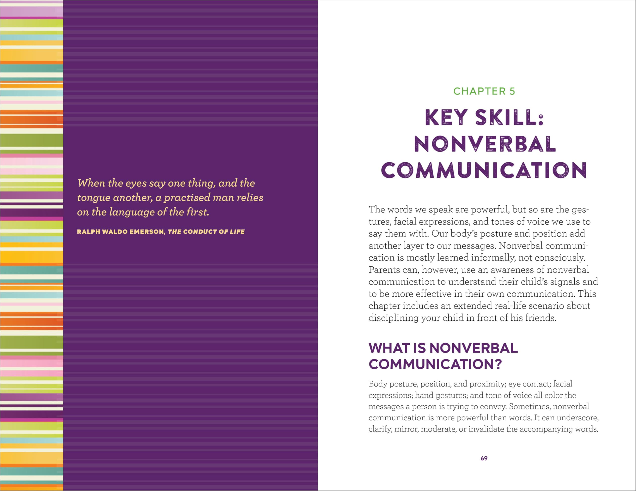 How to Talk to Your Teen About Anything: Effective Communication Strategies to Connect with Your Teen