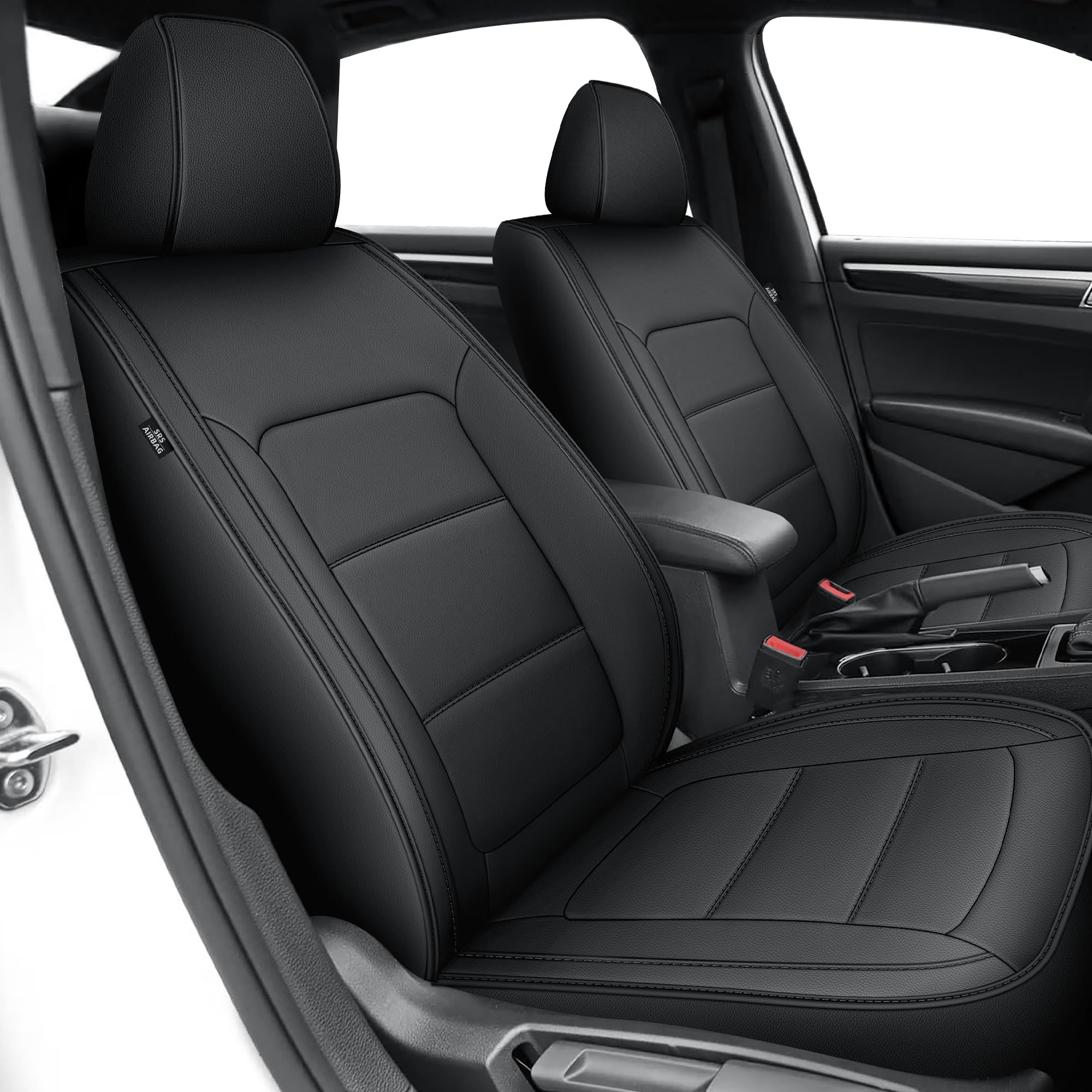 TTX LIGHTING Custom Fit for Volkswagen Passat Seat Covers