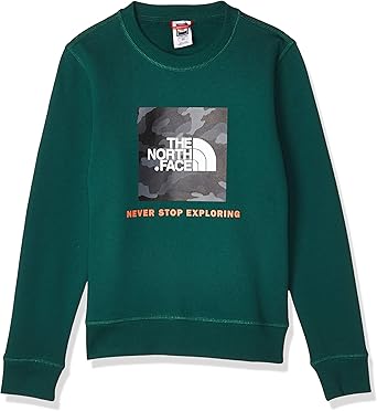 pull north face enfant