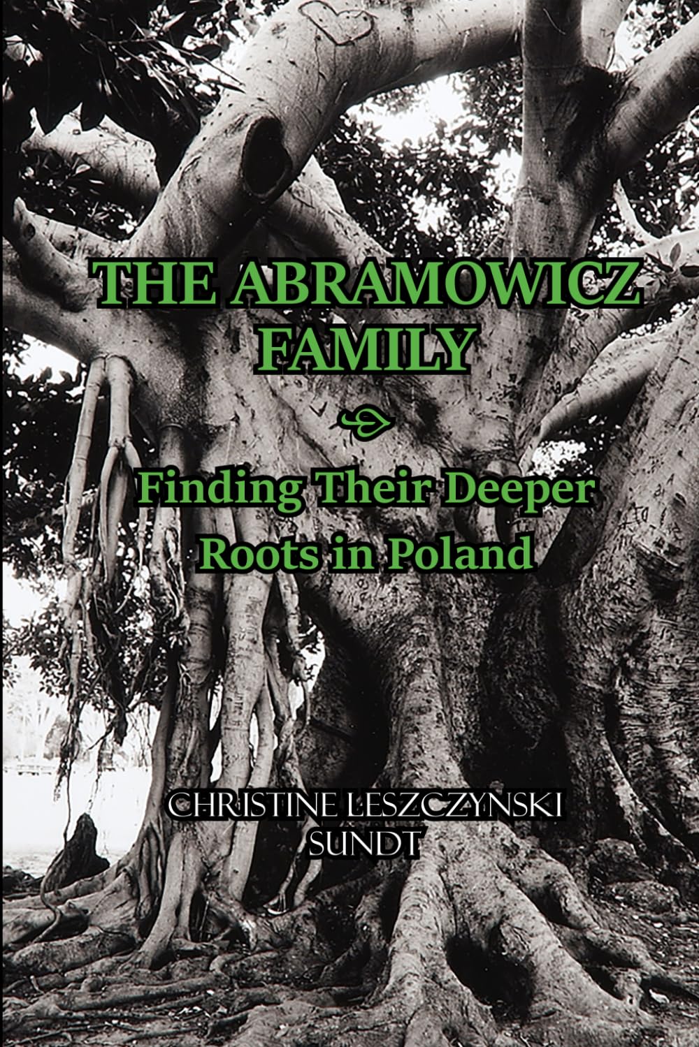 The Abramowicz Family: Finding Their Deeper Roots in Poland