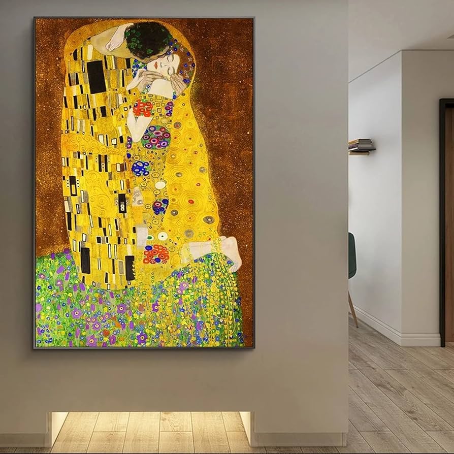 klimt the friends  レプリカ 絵画 klimt the friends レプリカ 絵画 klimt the friends レプリカ
