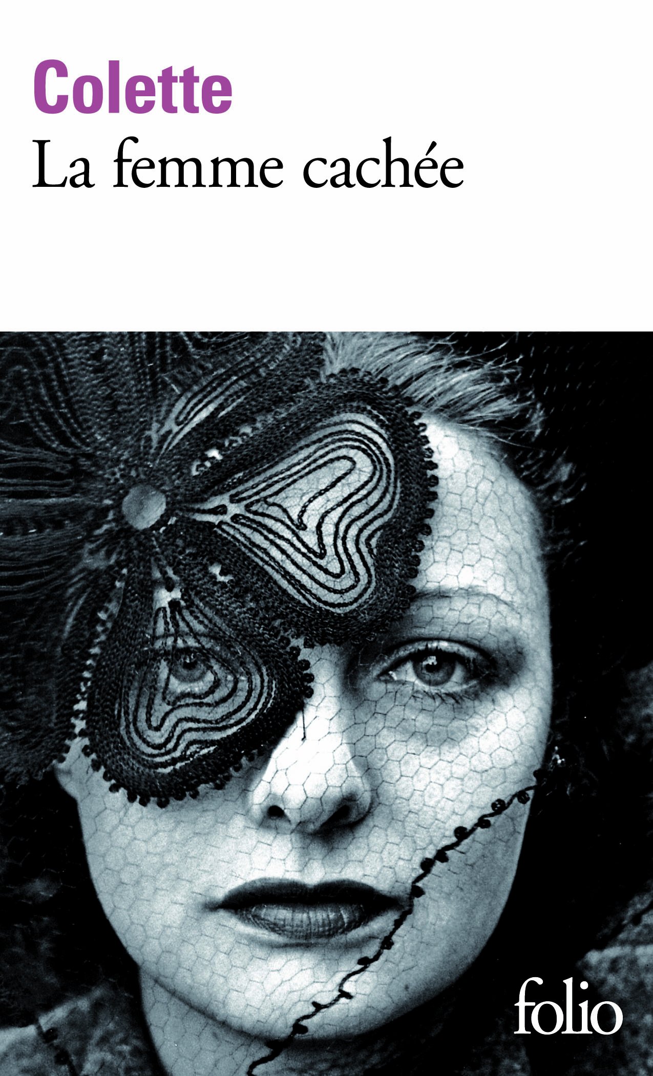 La Femme Cachee: A36612 (Folio)