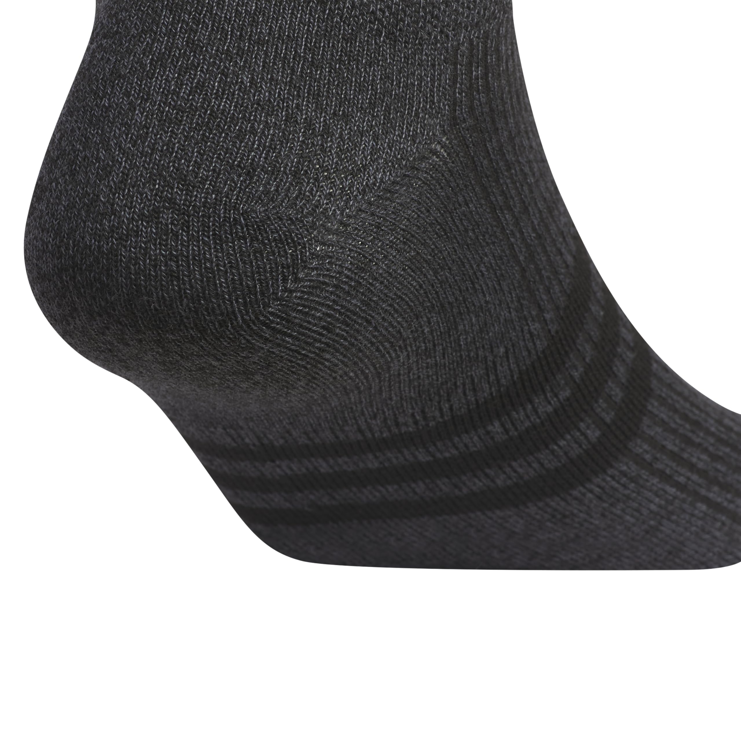 Superlite 3.0 No Show Socks low-profile fit, arch-compression and lightweight breathable construction (6-Pair)