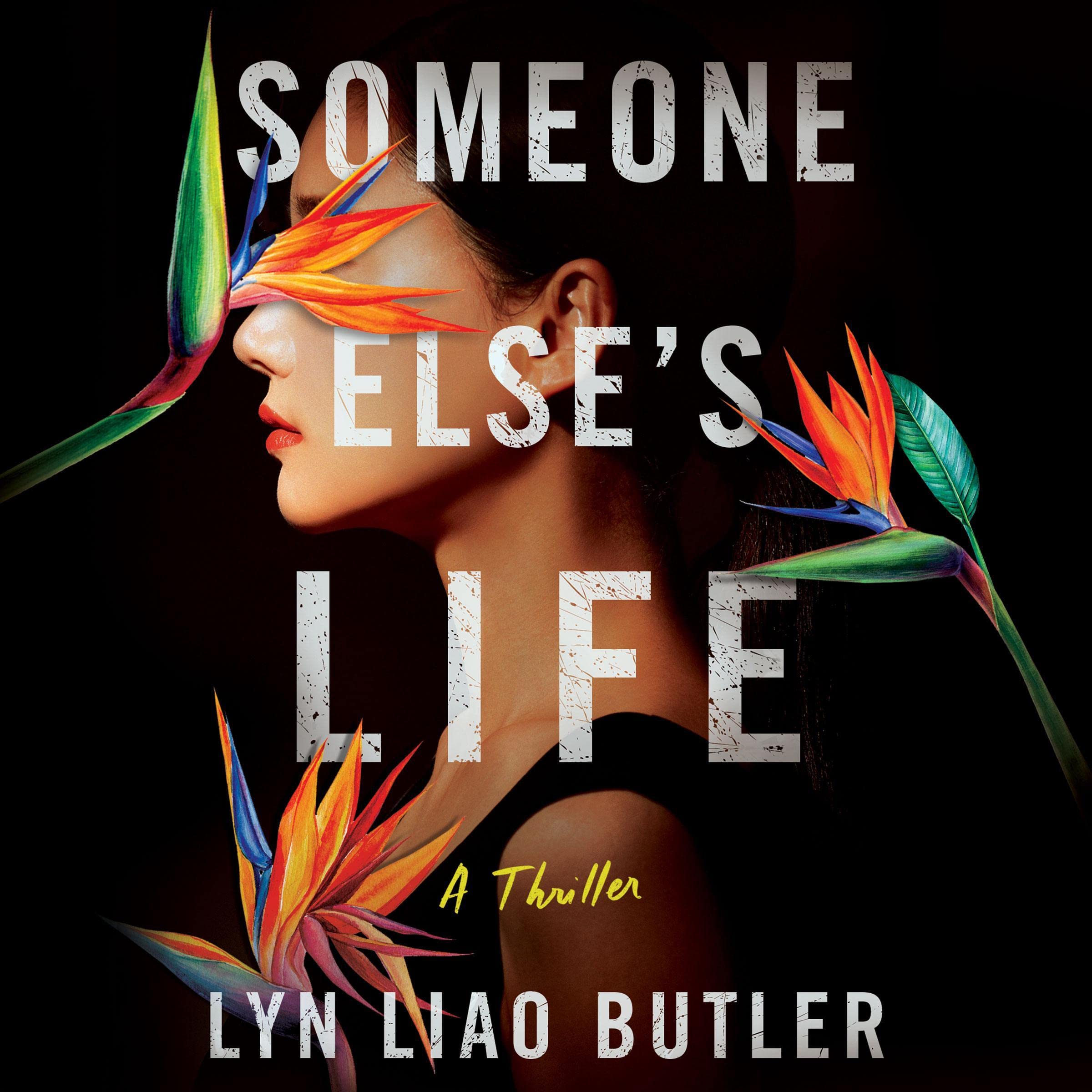 Cover art for Someone Else's Life