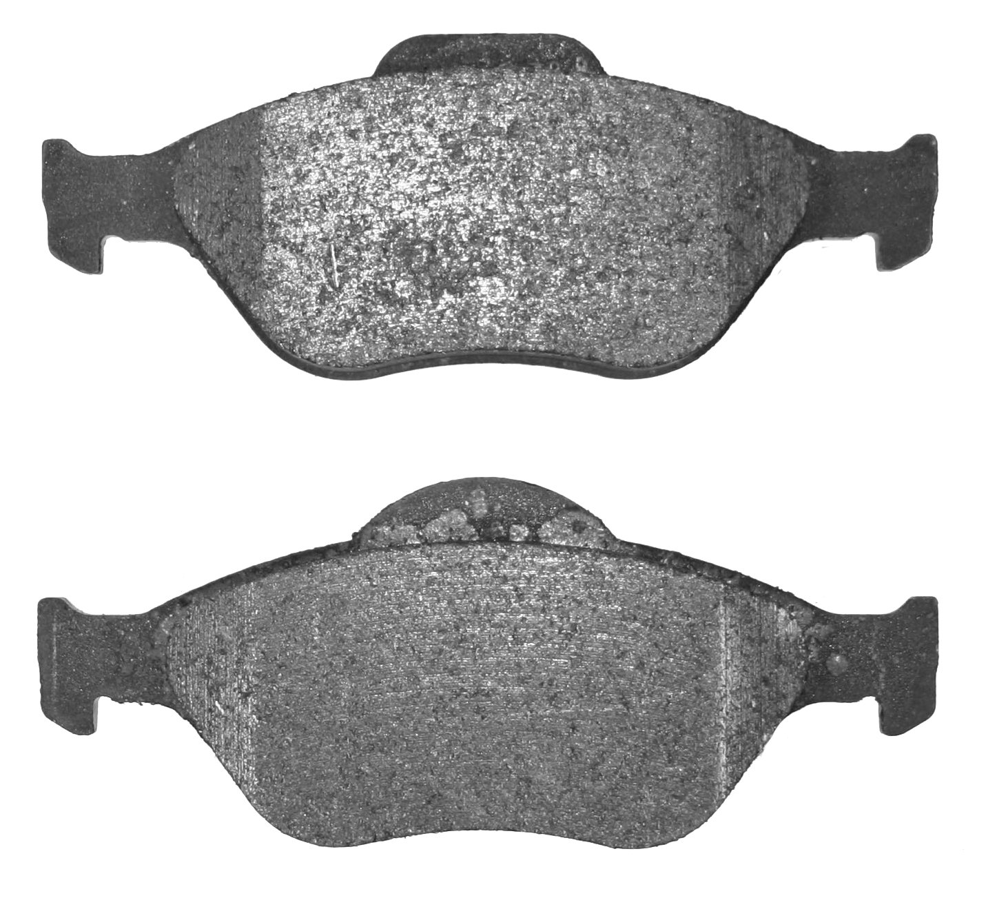 ZIMMERMANN Dischi Freno 255mm + Pastiglie Anteriori Adatto per Toyota
