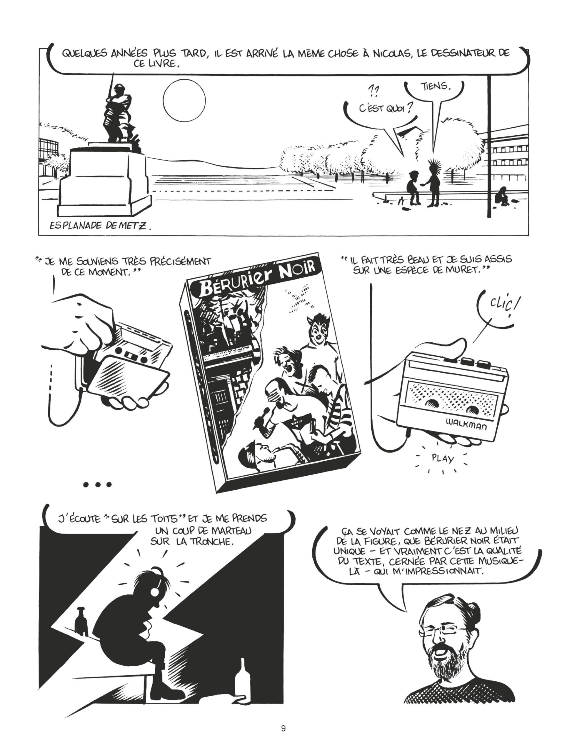 Vivre Libre ou Mourir: Punk et Rock Alternatif en France, 1981 - 1989