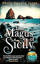The Magus of Sicily: A gripping thriller set on Italy's most beautiful island