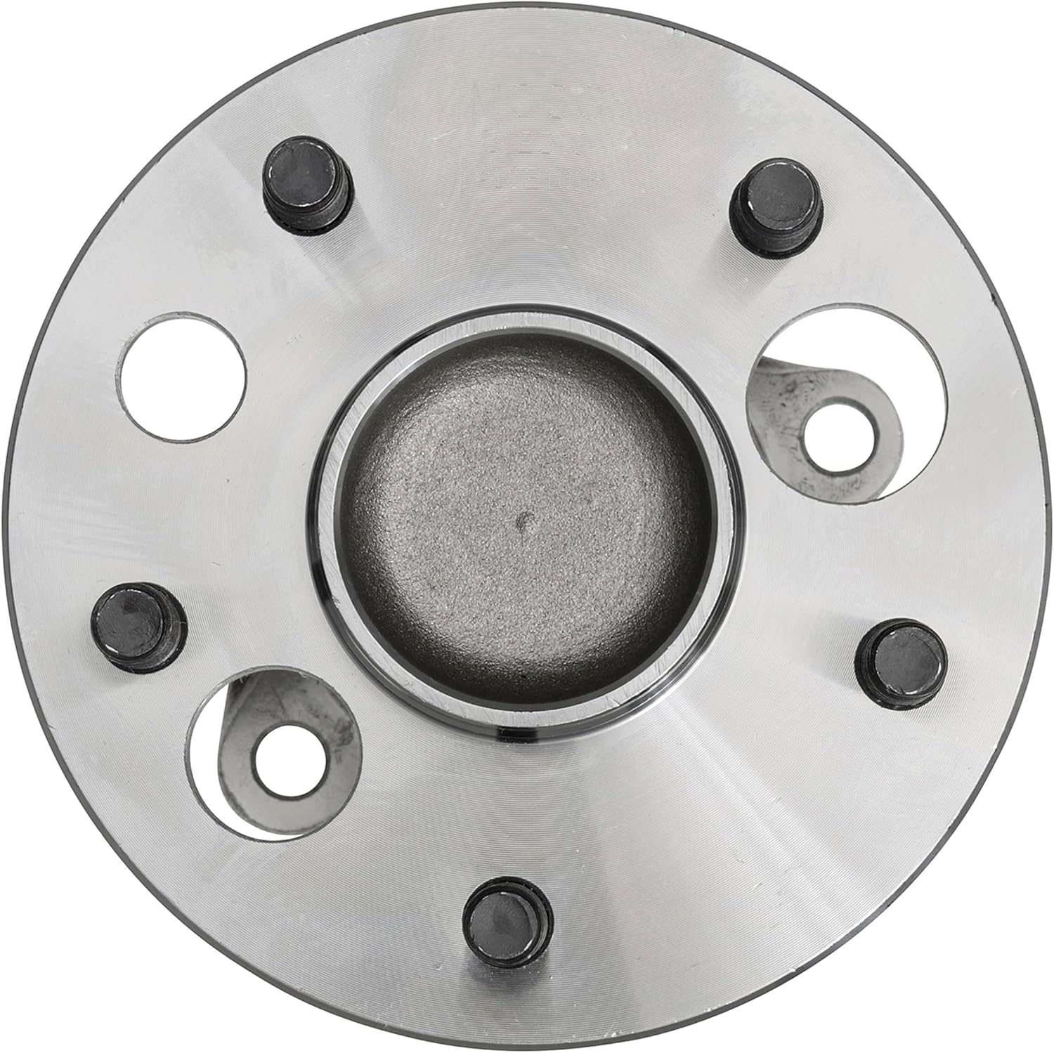 MOOG 512310 Wheel Bearing and Hub Assembly for Toyota Camry