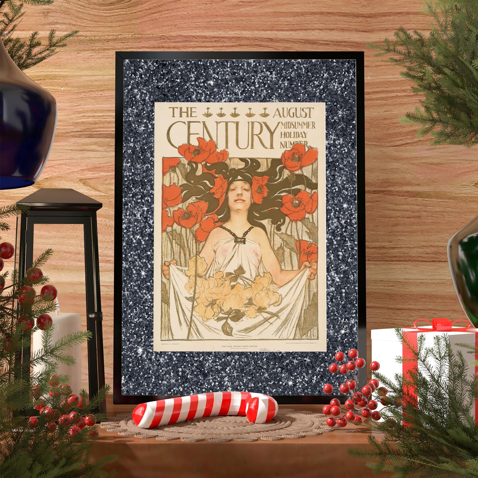 ゴージャスグリッターシート通販 