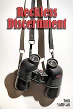 Cover of Reckless Discernment